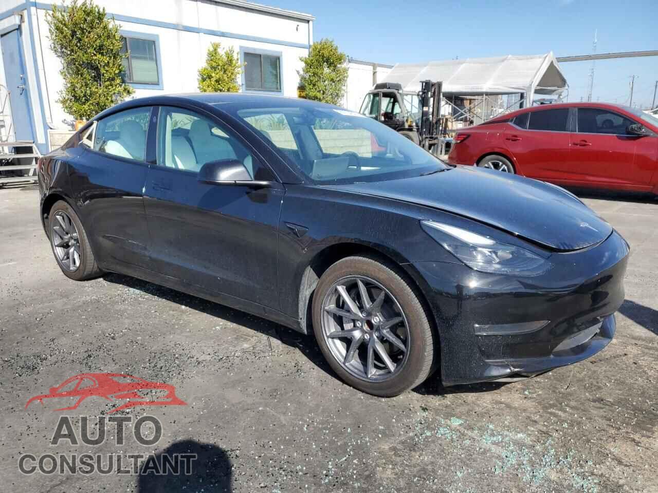 TESLA MODEL 3 2023 - 5YJ3E1EA4PF496342