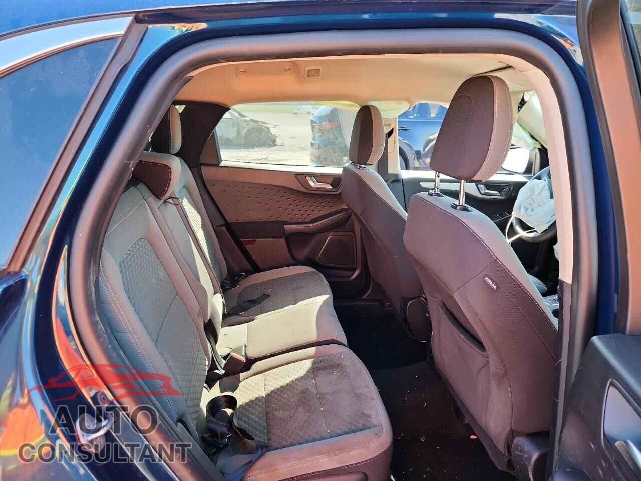 FORD ESCAPE 2020 - 1FMCU0G69LUA23099
