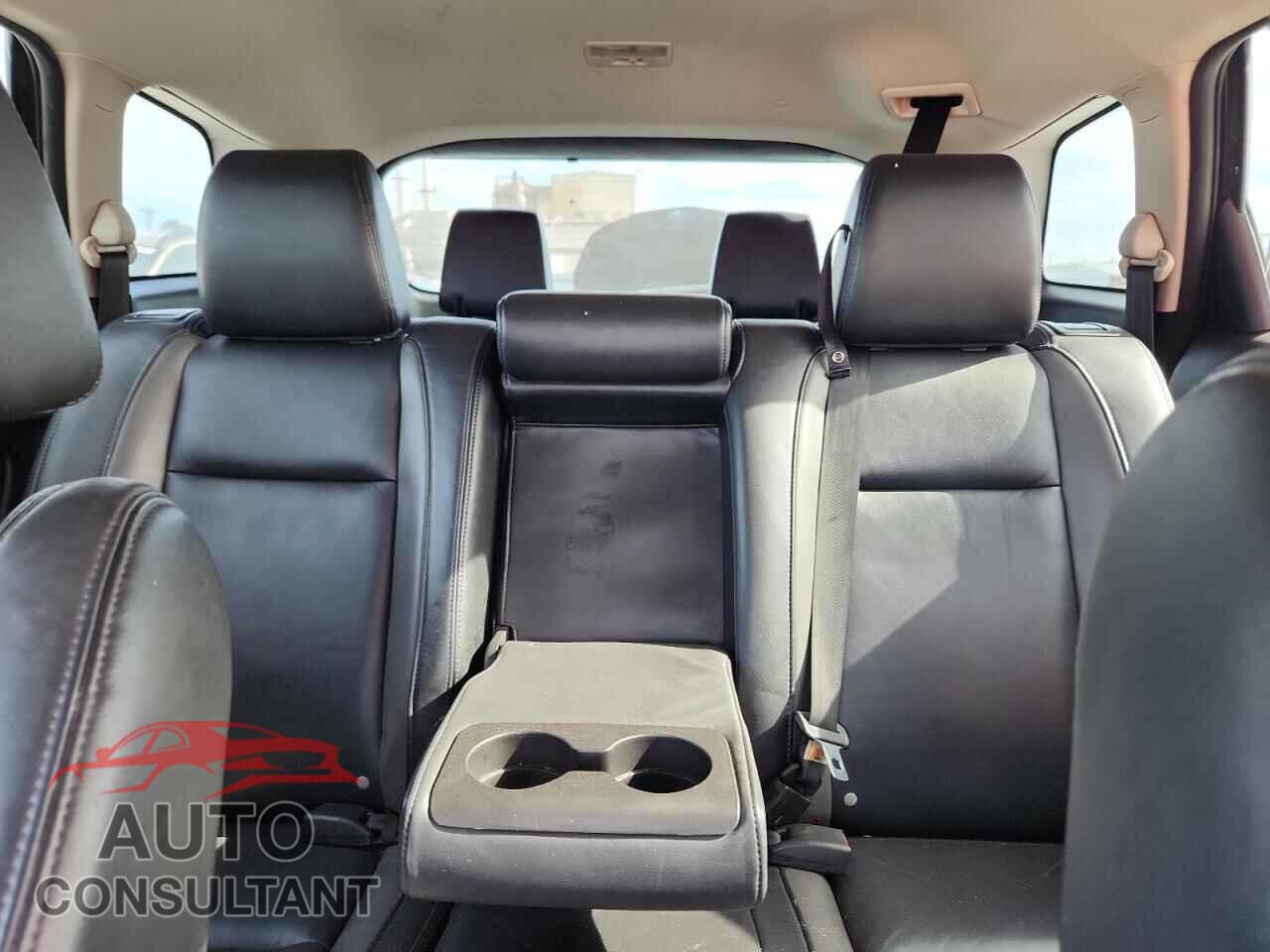 MAZDA CX-9 2012 - JM3TB2CA4C0350041