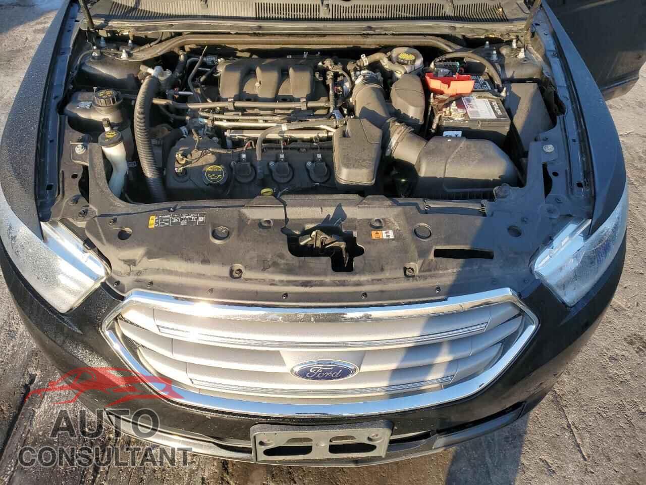 FORD TAURUS 2017 - 1FAHP2H81HG118426