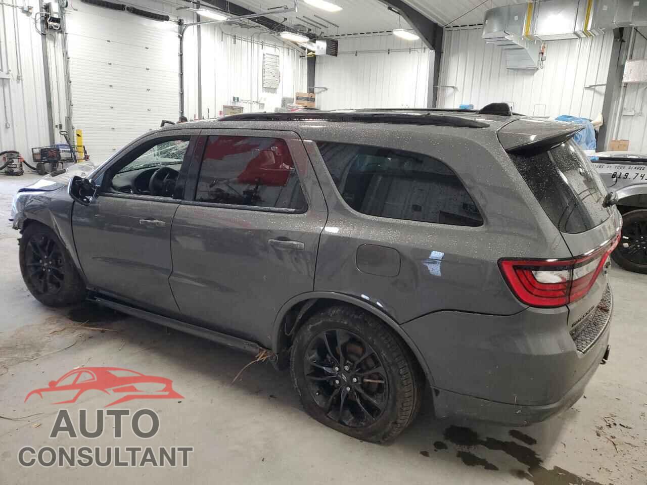 DODGE DURANGO 2023 - 1C4RDJDG0PC583817