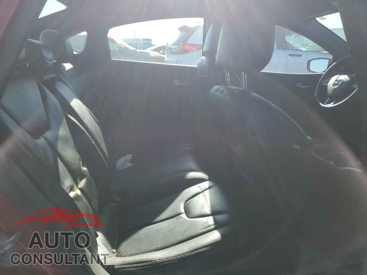 DODGE DART 2016 - 1C3CDFEB8GD539343