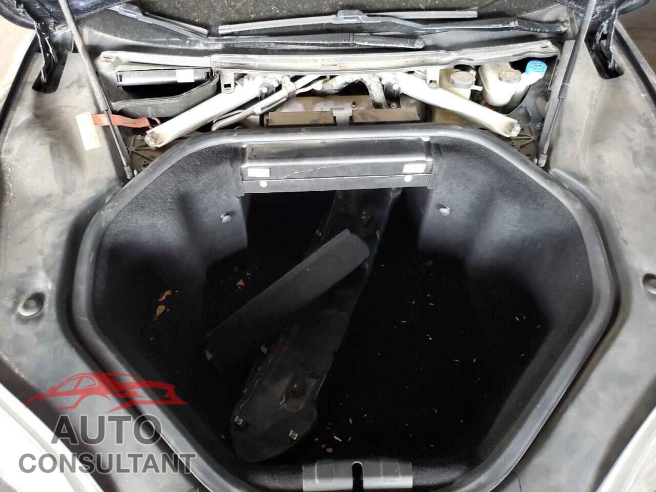 TESLA MODEL S 2014 - 5YJSA1H11EFP42473