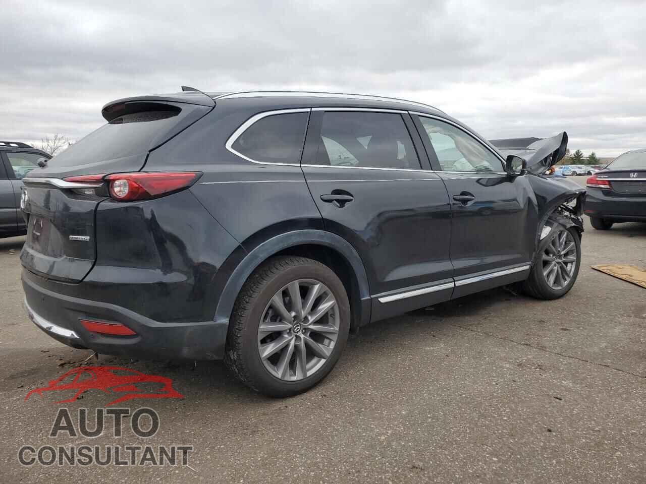 MAZDA CX-9 2023 - JM3TCBDY4P0630198