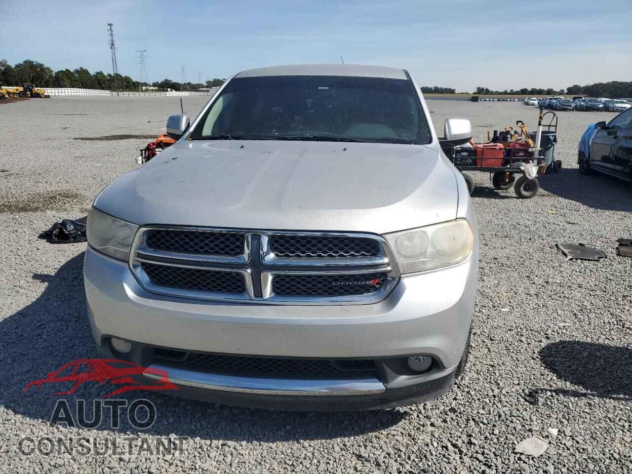 DODGE DURANGO 2013 - 1C4RDHAG1DC608295