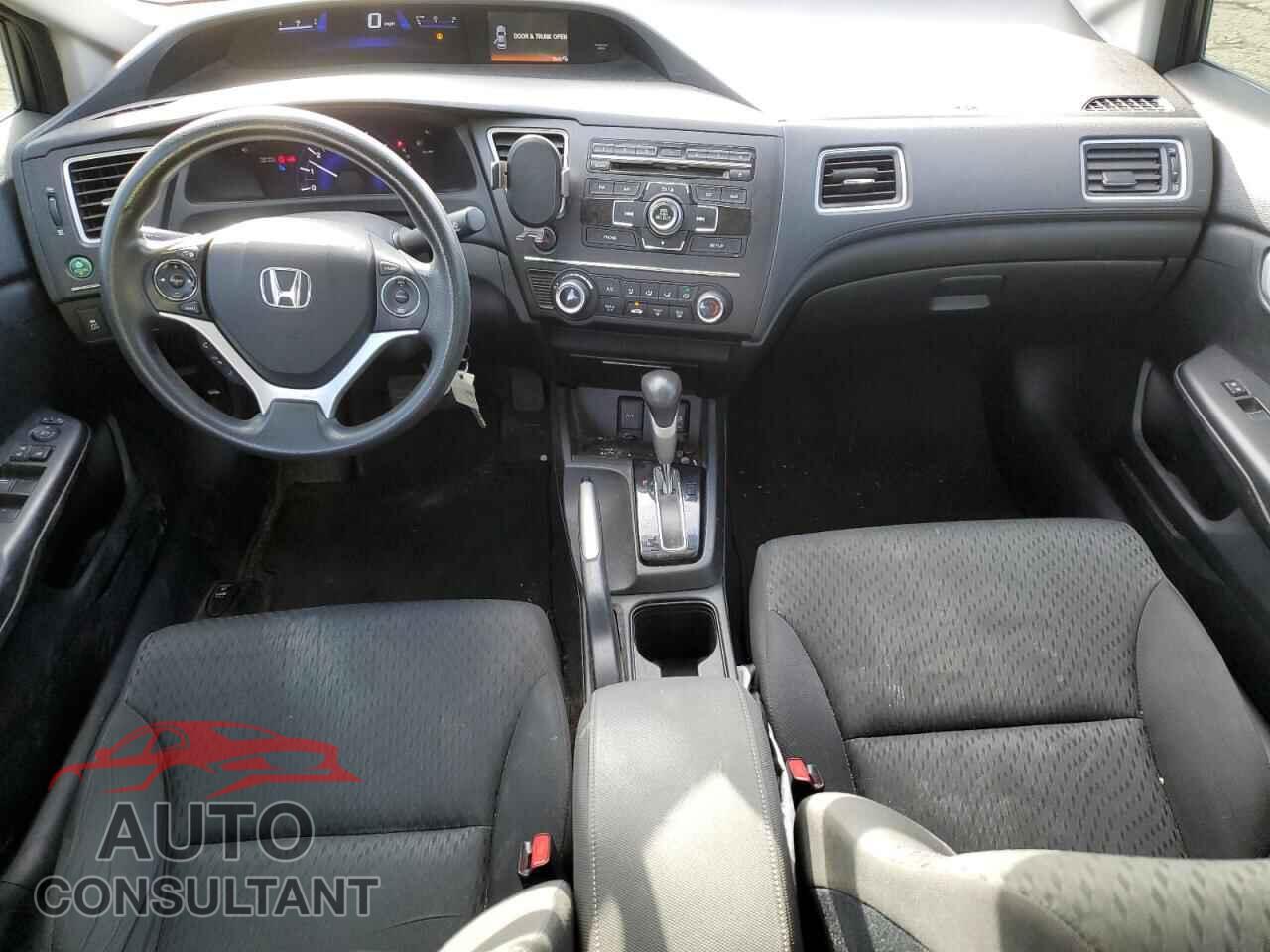 HONDA CIVIC 2015 - 19XFB2F56FE074235