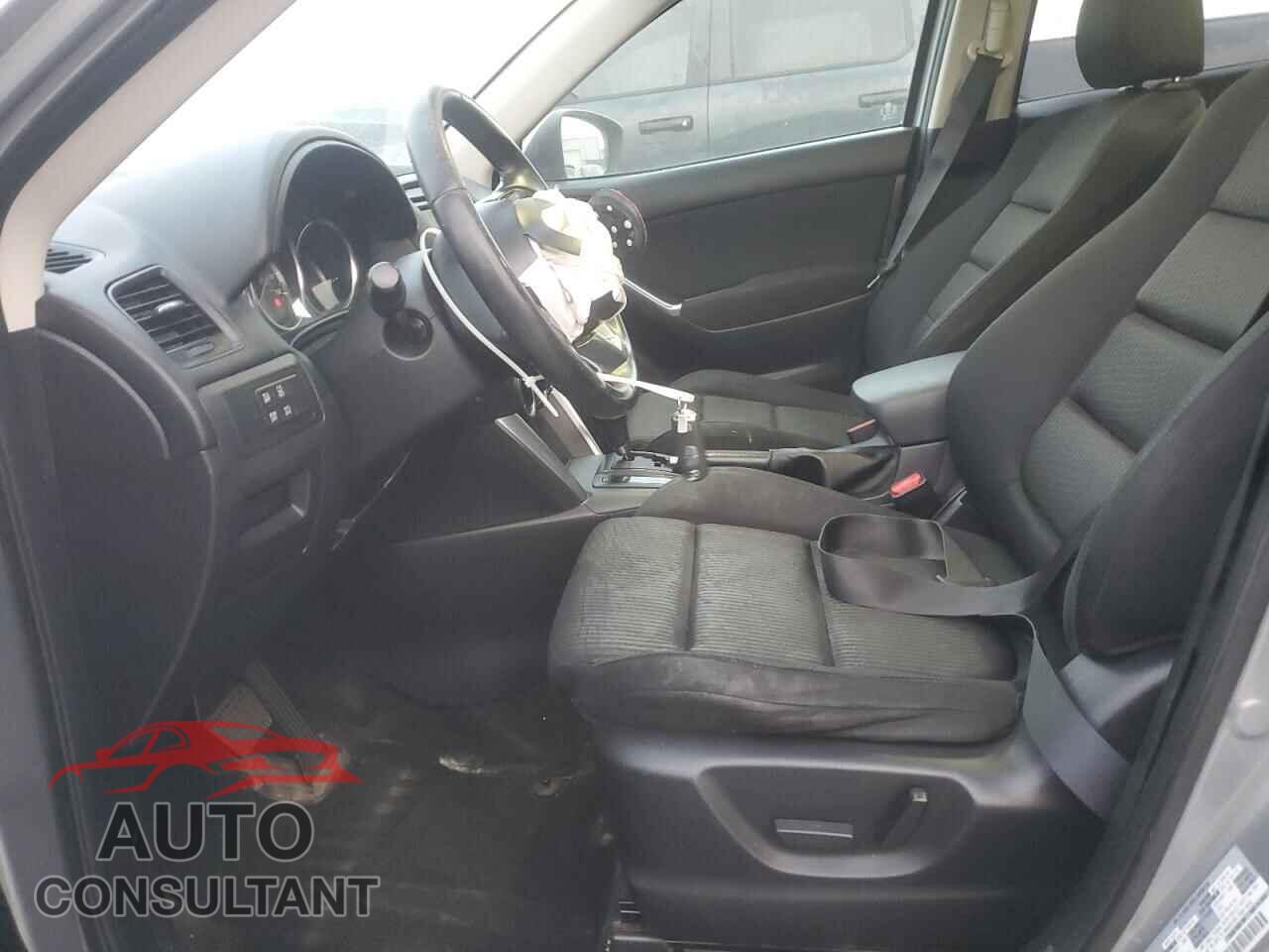 MAZDA CX-5 2013 - JM3KE4CE4D0160260