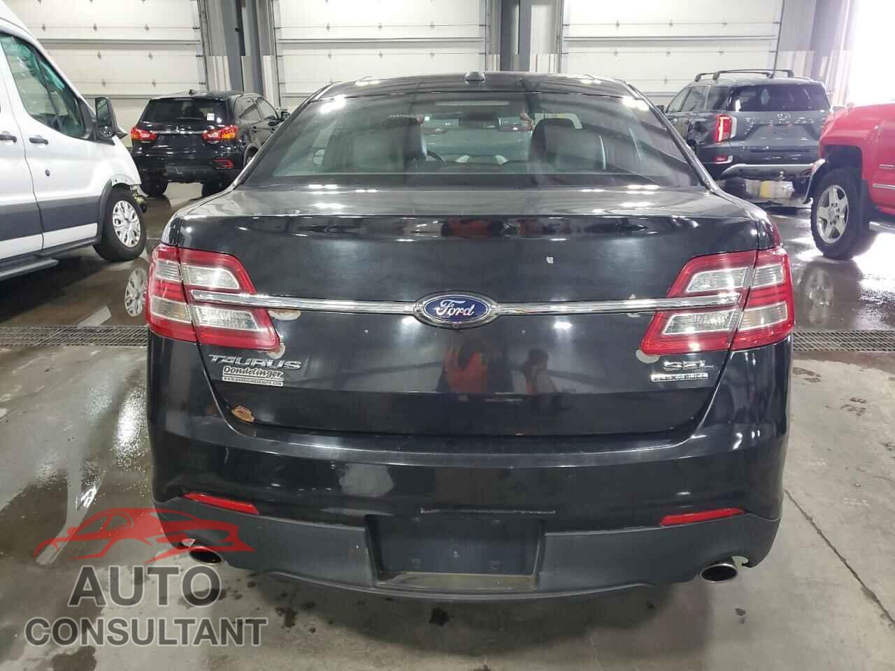 FORD TAURUS 2014 - 1FAHP2E87EG119340