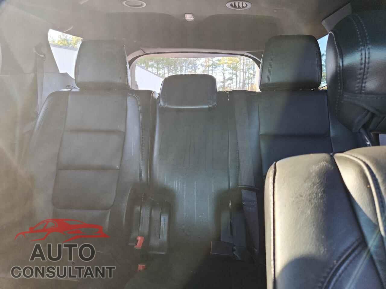 FORD EXPLORER 2015 - 1FM5K8D80FGB37689