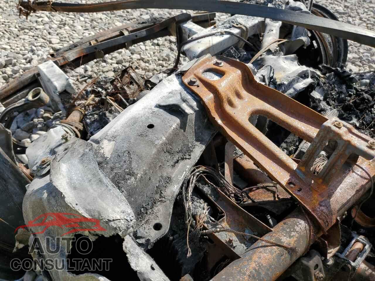 TESLA MODEL S 2020 - 5YJSA1E20LF414763