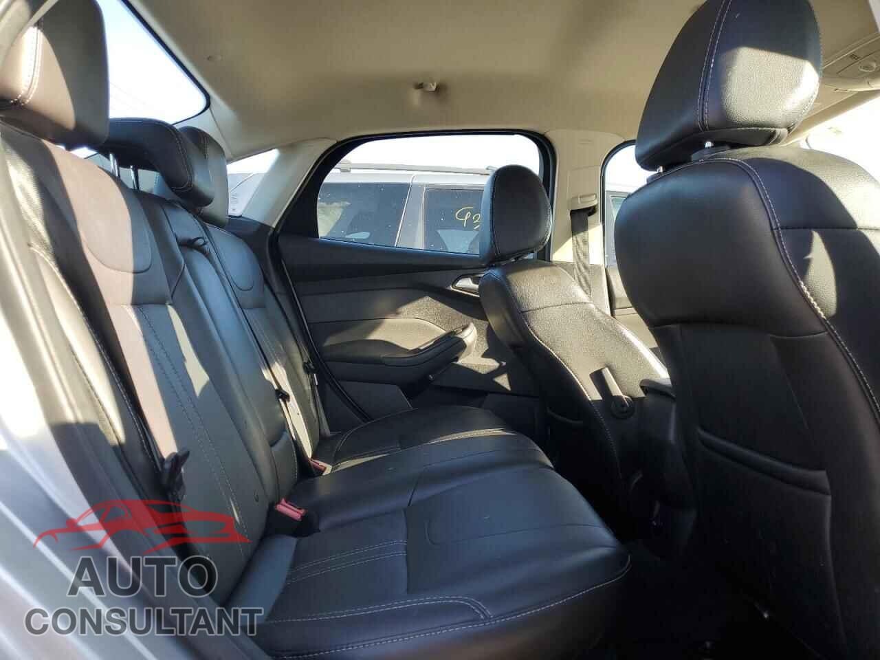 FORD FOCUS 2014 - 1FADP3J26EL232340