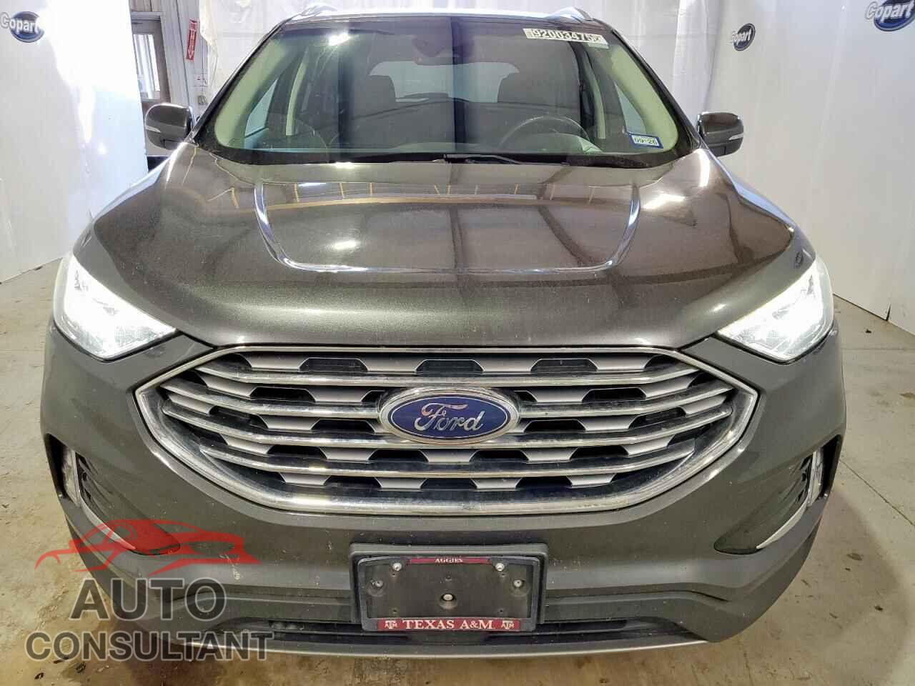 FORD EDGE 2020 - 2FMPK3J91LBB16894
