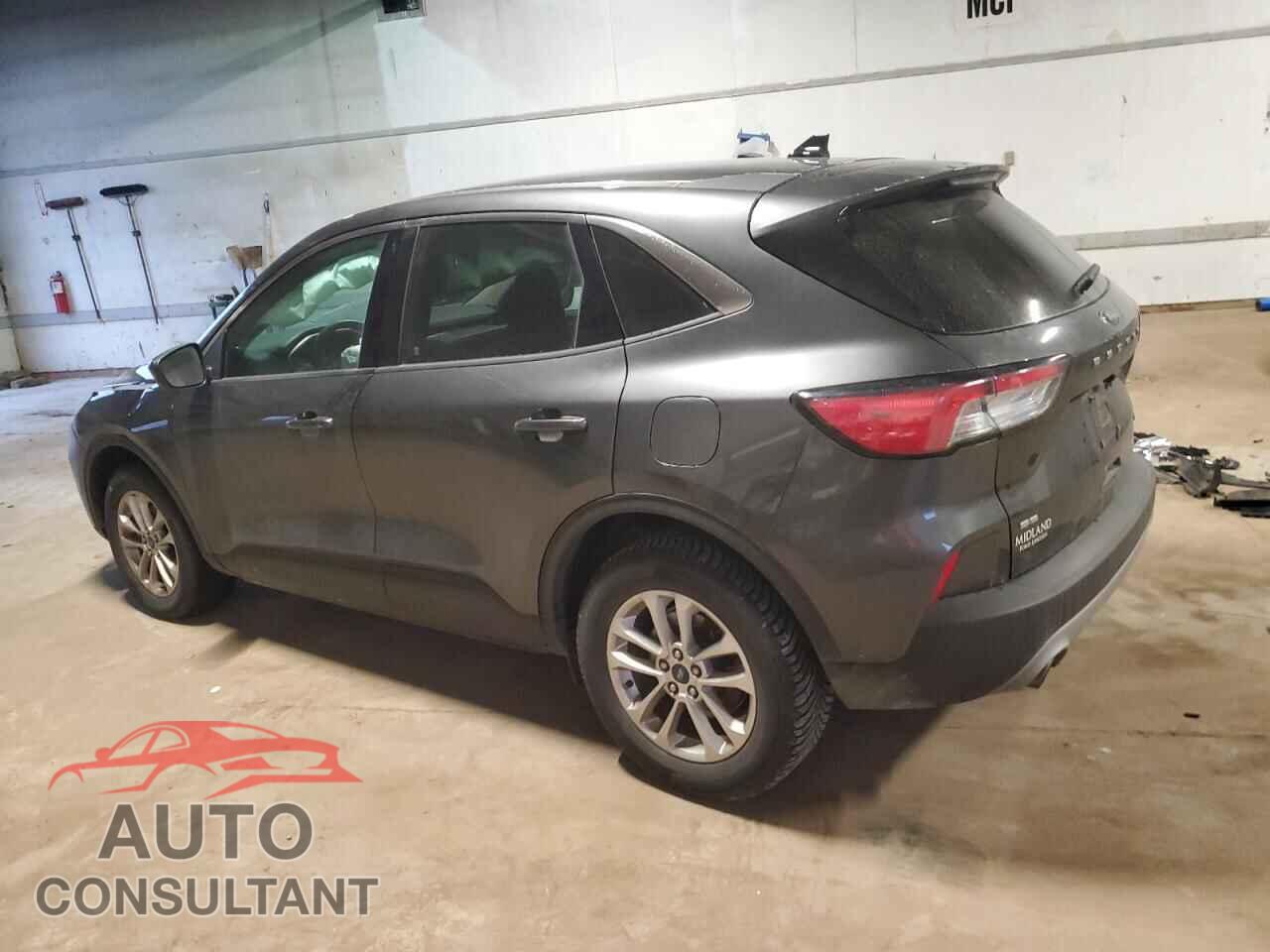 FORD ESCAPE 2020 - 1FMCU9G65LUA53611