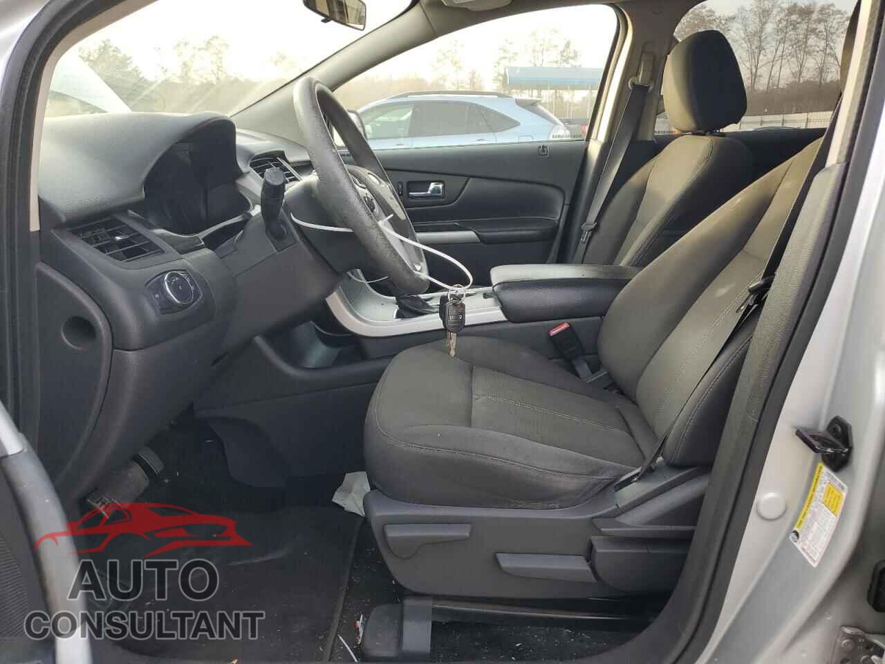 FORD EDGE 2014 - 2FMDK3G94EBB59977