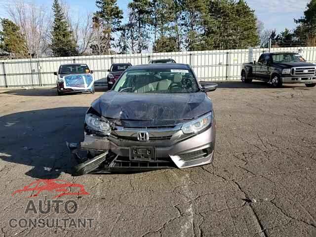 HONDA CIVIC 2016 - 19XFC2F50GE054495