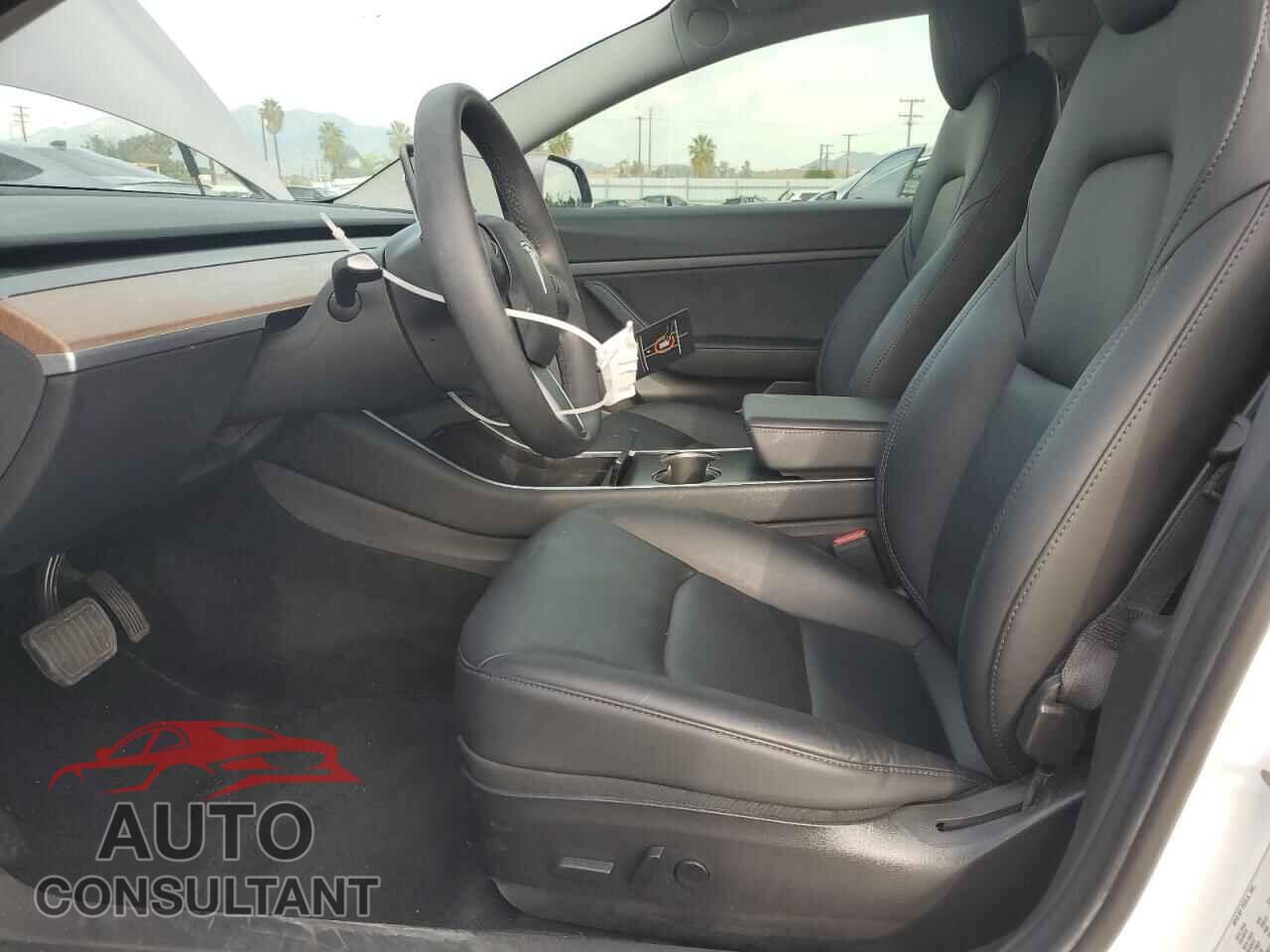 TESLA MODEL 3 2020 - 5YJ3E1EA5LF785658