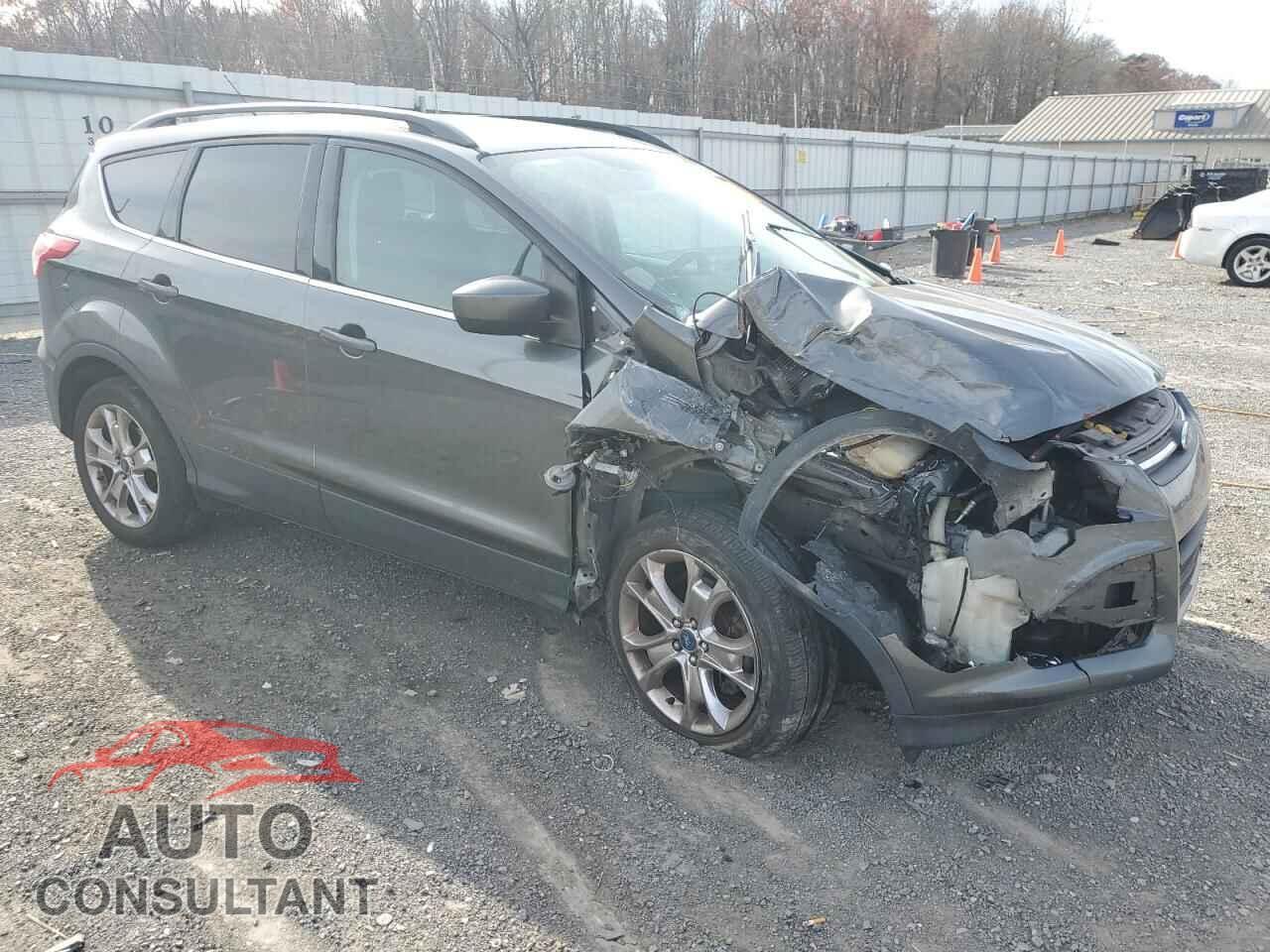 FORD ESCAPE 2015 - 1FMCU9G92FUB67578