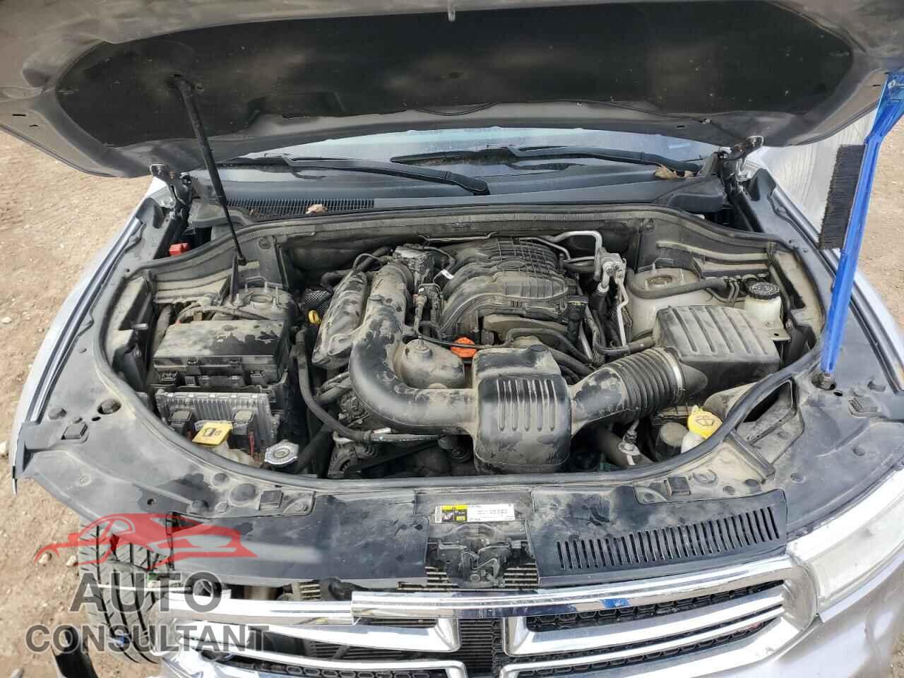 DODGE DURANGO 2014 - 1C4RDHAG8EC455027