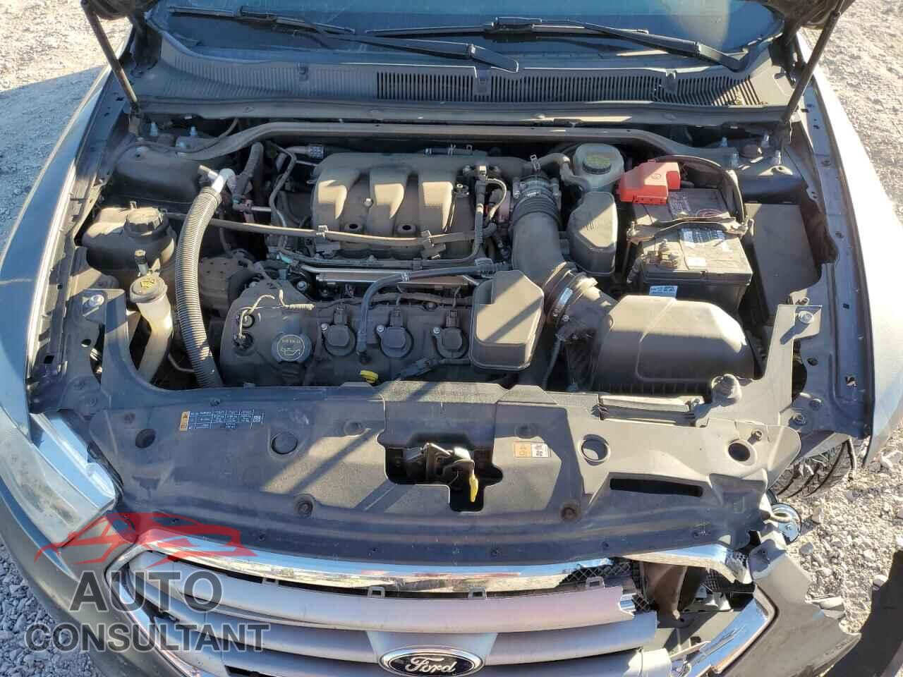 FORD TAURUS 2014 - 1FAHP2E89EG178115