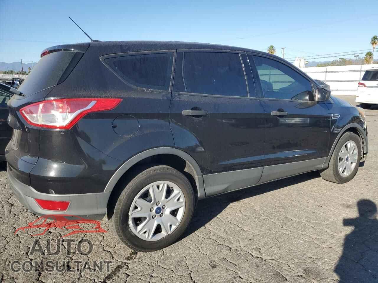 FORD ESCAPE 2013 - 1FMCU0F72DUC24984