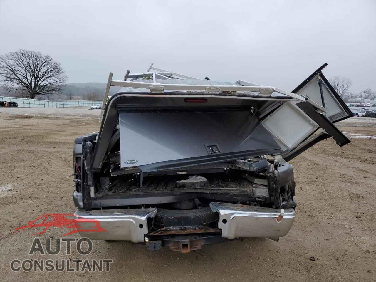 FORD F350 2012 - 1FT8X3BT6CEA21529