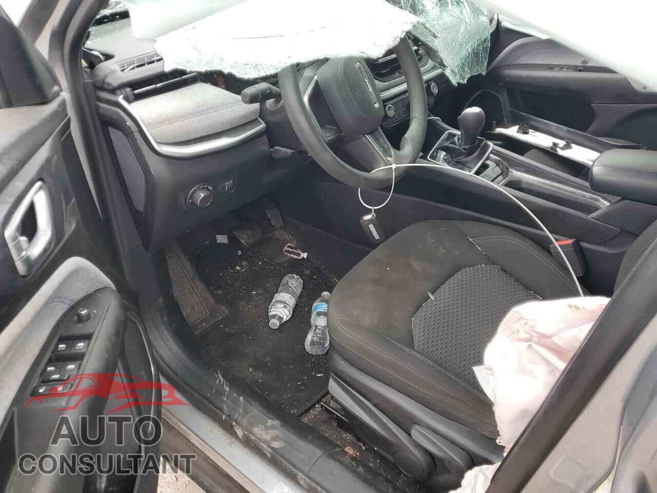 JEEP COMPASS 2024 - 3C4NJDAN7RT575961