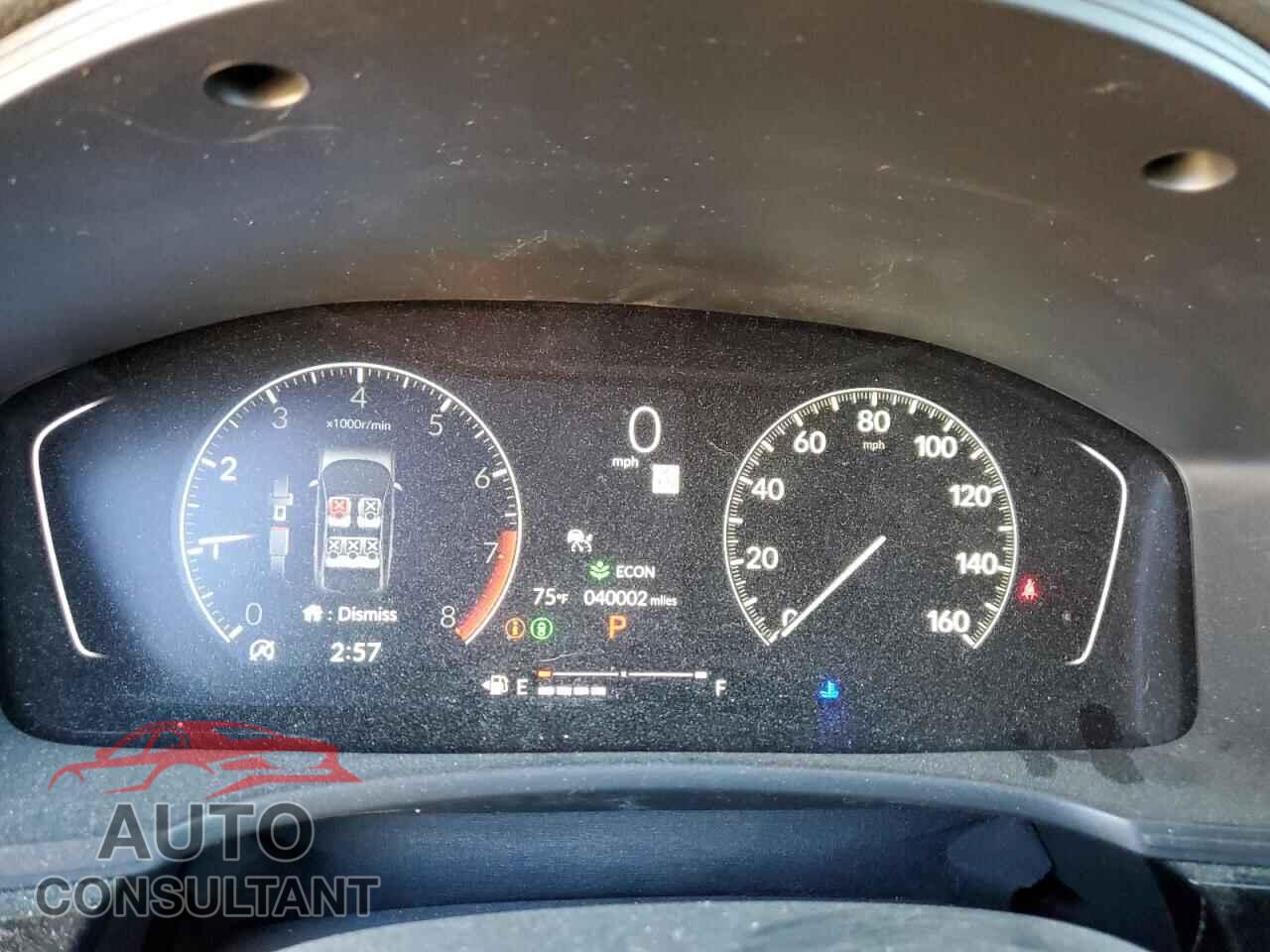 HONDA CIVIC 2023 - 2HGFE2F56PH520043