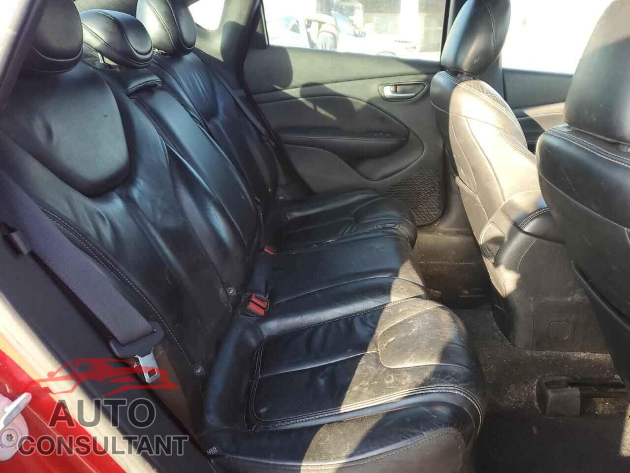 DODGE DART 2013 - 1C3CDFCA5DD270871