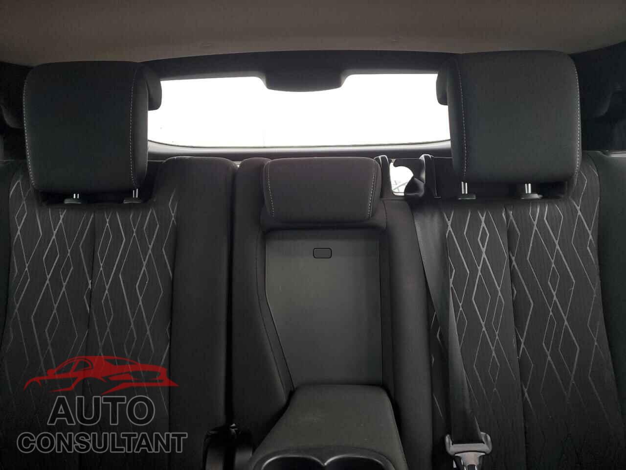MITSUBISHI ECLIPSE 2018 - JA4AT5AA0JZ068483