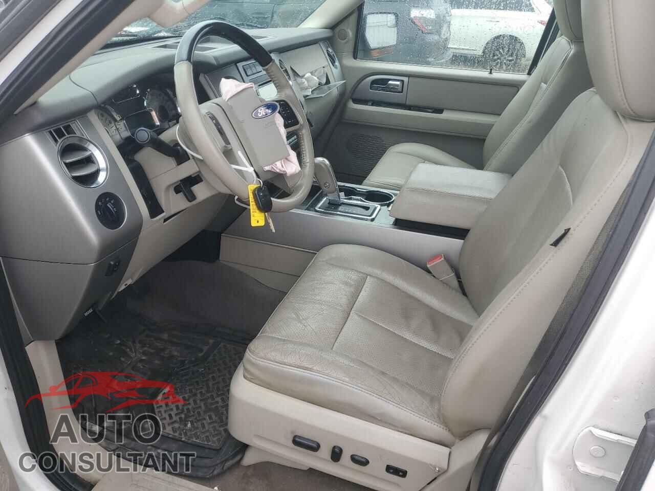 FORD EXPEDITION 2013 - 1FMJK2A55DEF54868
