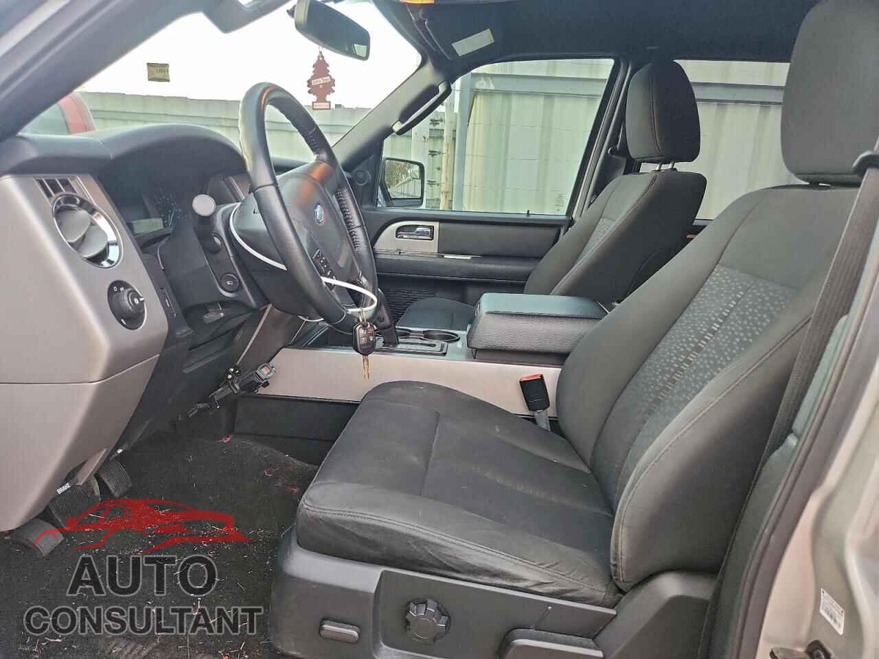 FORD EXPEDITION 2017 - 1FMJU1HT9HEA82821