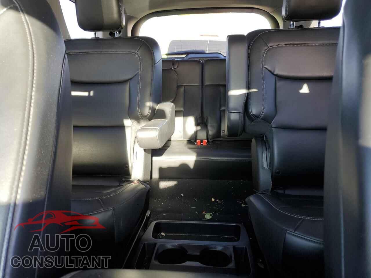 FORD EXPLORER 2021 - 1FMSK8DH0MGB69090