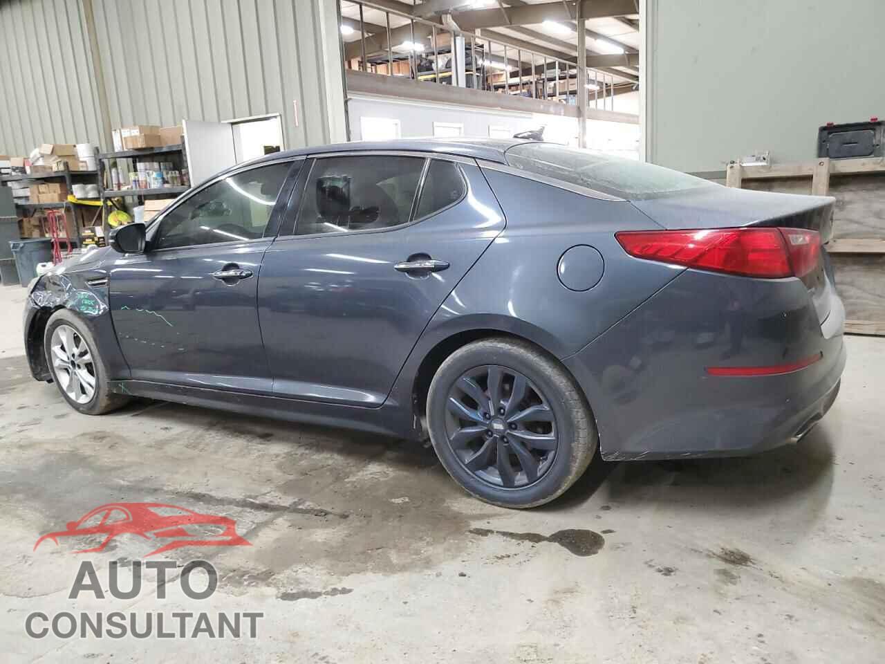 KIA OPTIMA 2015 - 5XXGN4A73FG441695