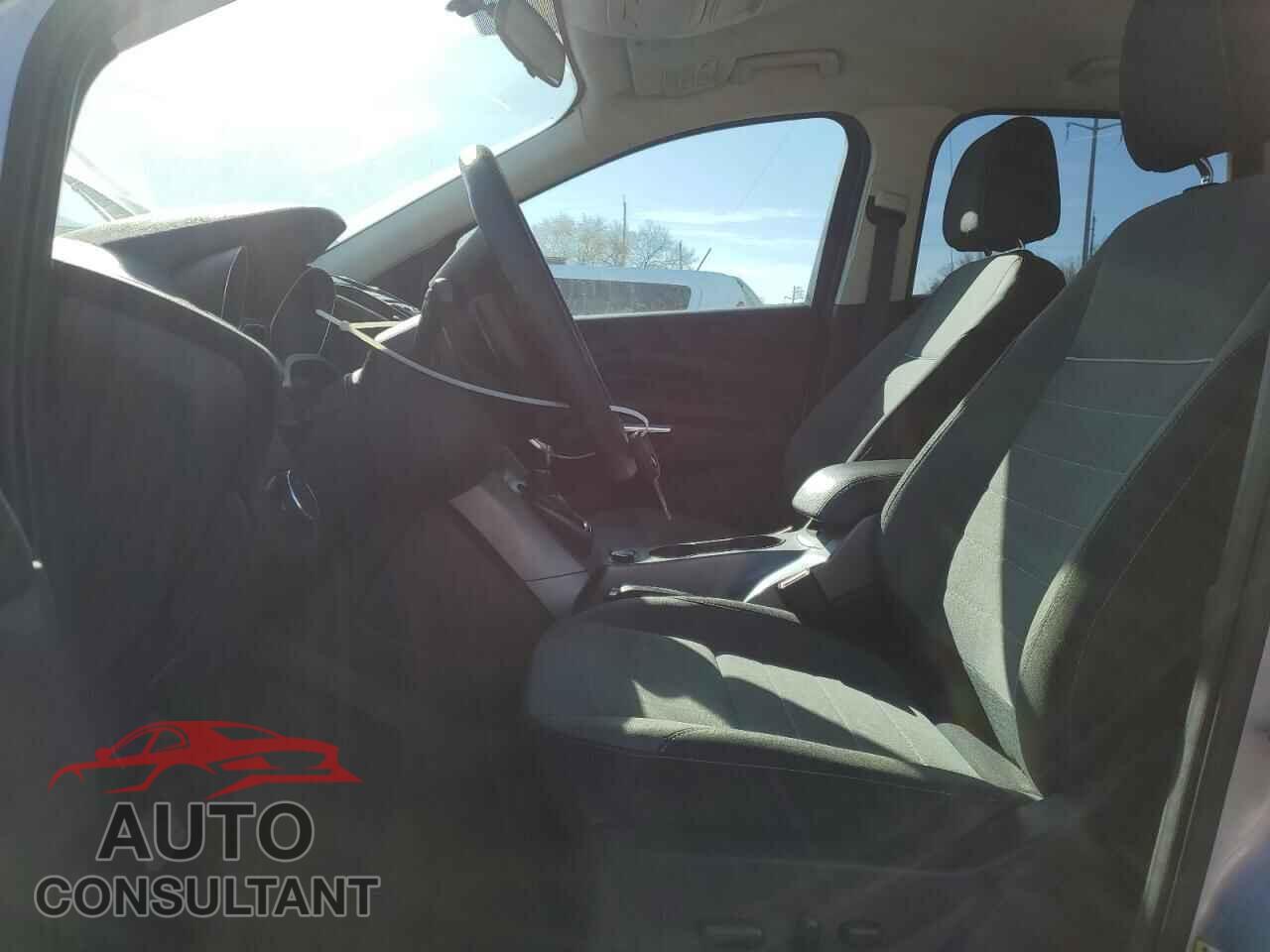 FORD ESCAPE 2014 - 1FMCU0G90EUC29036