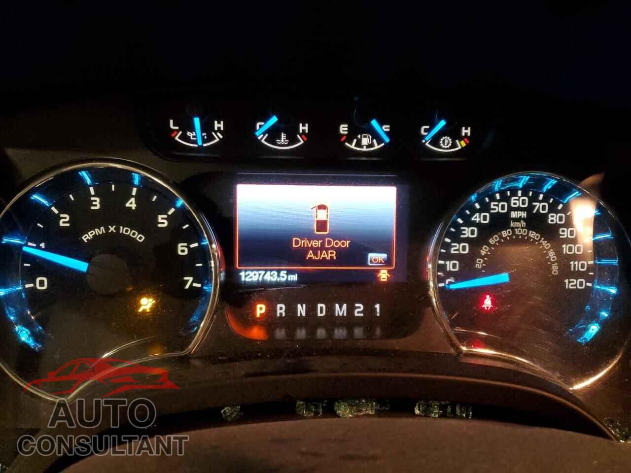 FORD F-150 2014 - 1FTFW1ET9EFB85610