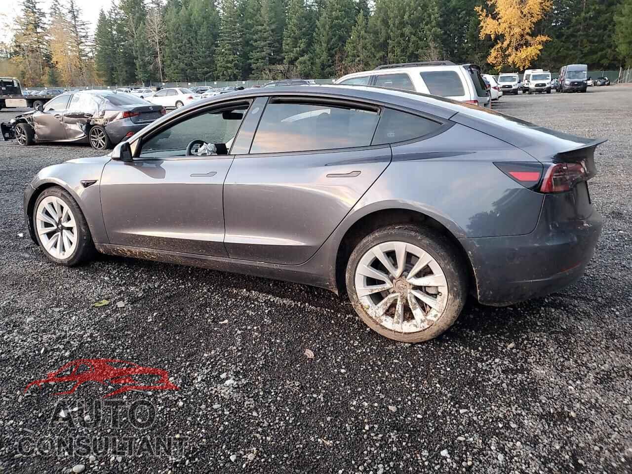 TESLA MODEL 3 2023 - 5YJ3E1EA2PF669047