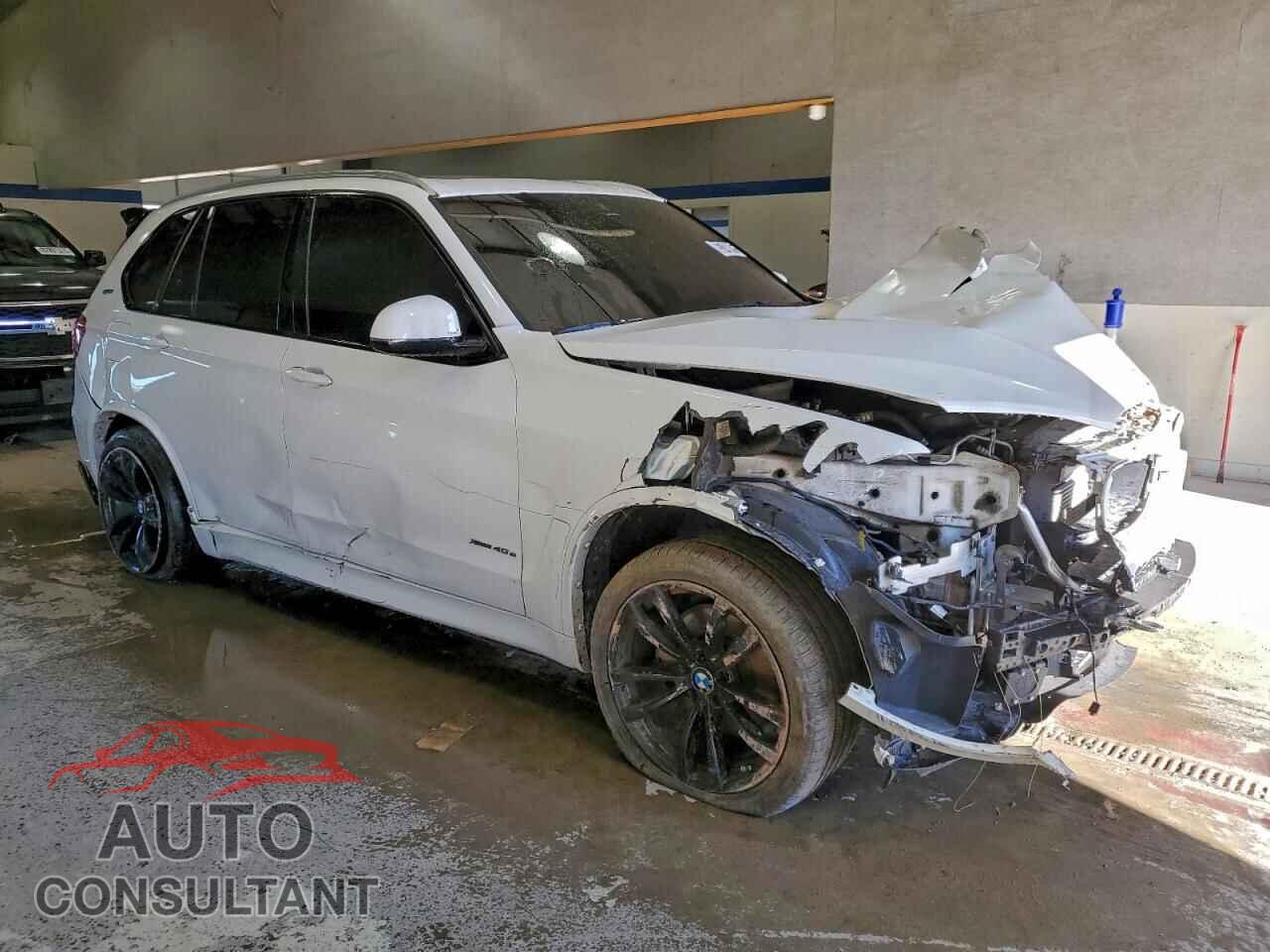 BMW X5 2017 - 5UXKT0C32H0V96423