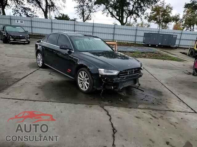 AUDI A4 2016 - WAUBFAFL1GN017768