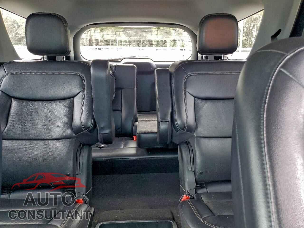 FORD EXPLORER 2021 - 1FMSK8FH3MGB52085