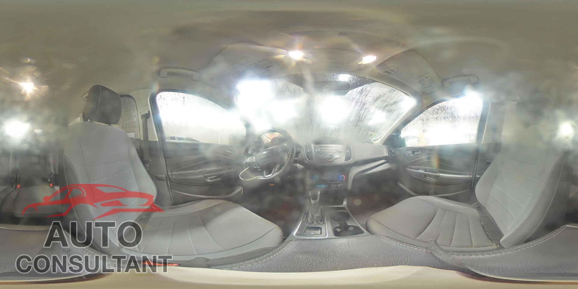 FORD ESCAPE 2018 - 1FMCU0F76JUB20168