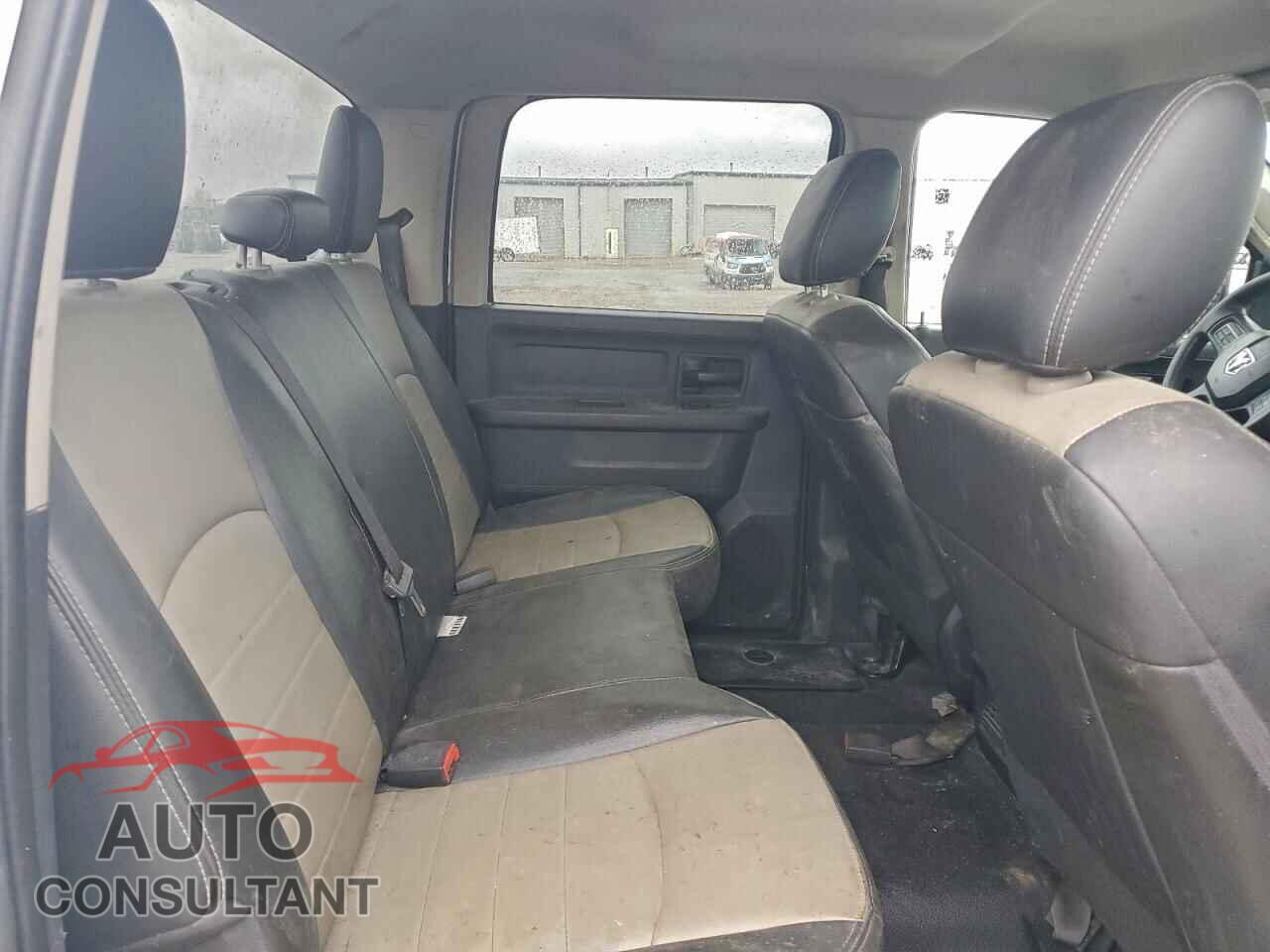 DODGE RAM 3500 2012 - 3C63DPGL3CG229404