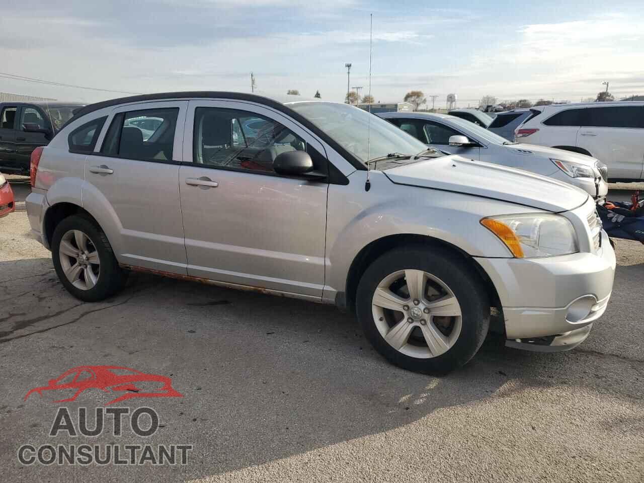 DODGE CALIBER 2012 - 1C3CDWDA0CD508266