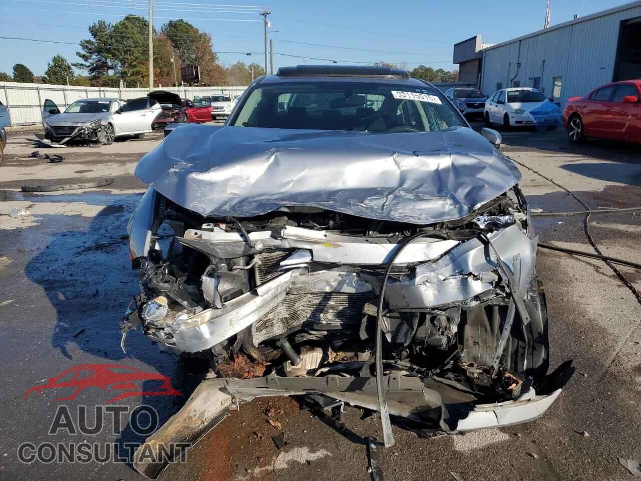 HONDA CIVIC 2017 - 19XFC2F71HE042083