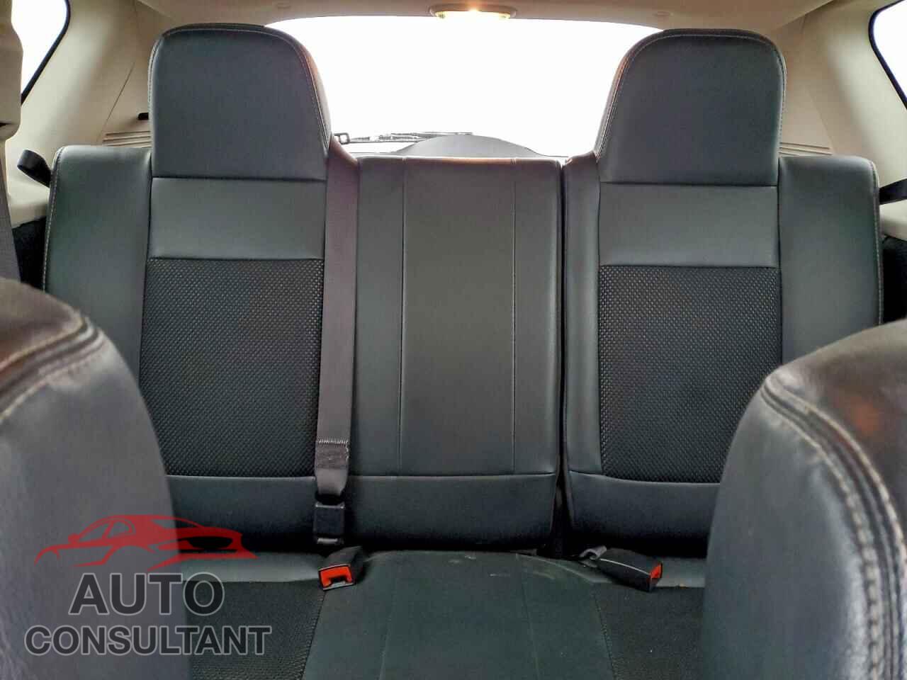 JEEP COMPASS 2017 - 1C4NJDEBXHD191726
