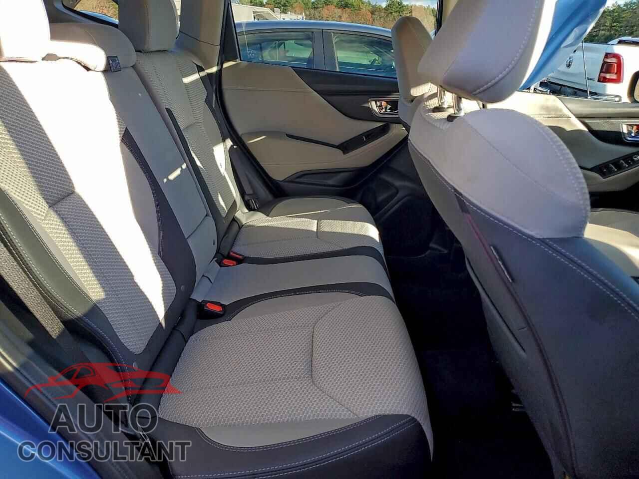 SUBARU FORESTER 2019 - JF2SKAEC7KH460953