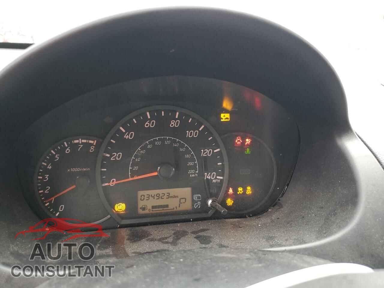 MITSUBISHI MIRAGE 2024 - ML32FUFJ8RHF02094