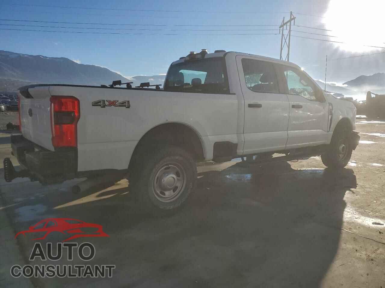 FORD F250 2023 - 1FT7W2BA3PEC14315