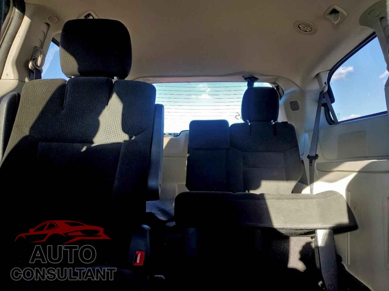 DODGE CARAVAN 2016 - 2C4RDGCG7GR169459