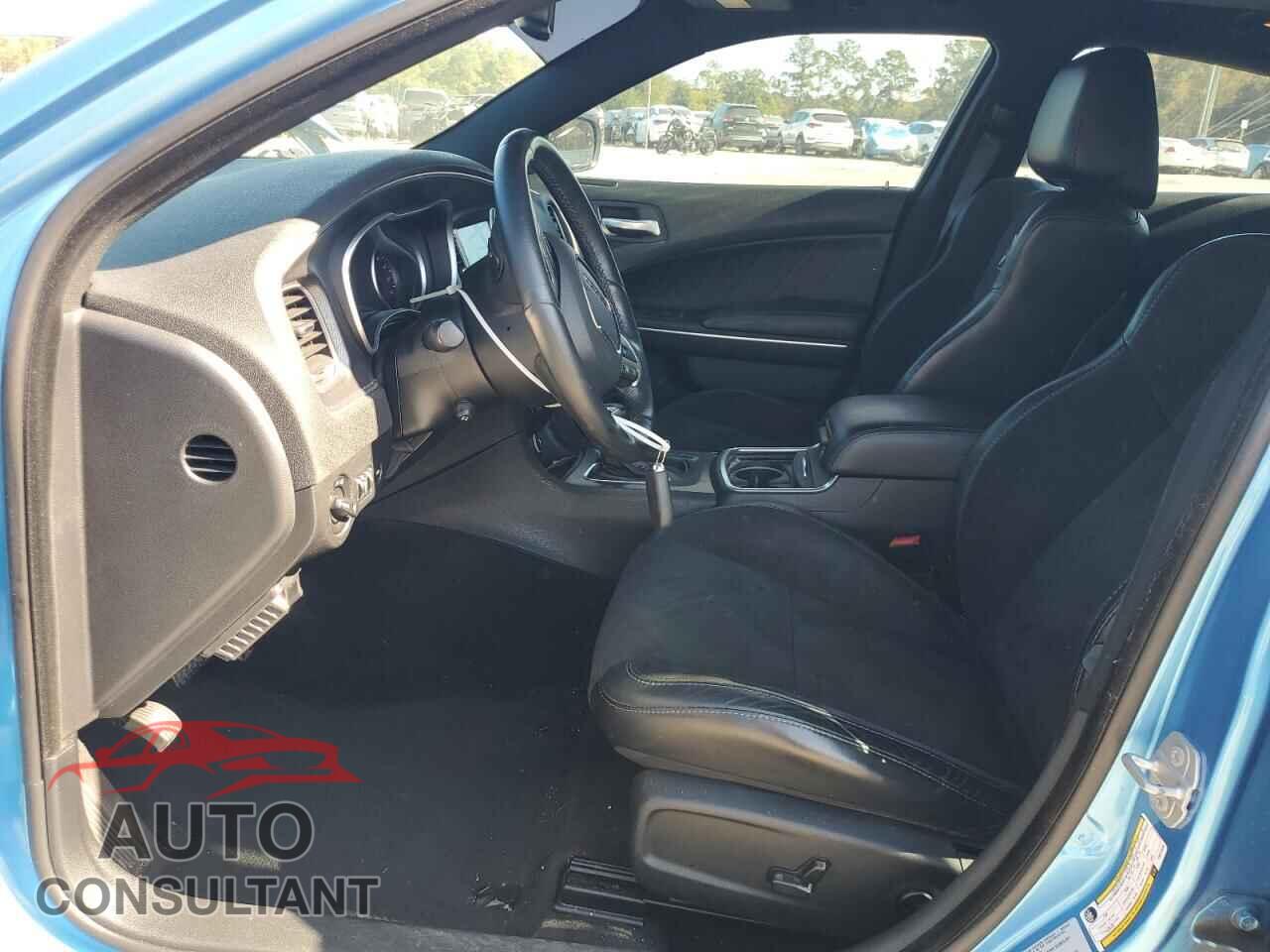 DODGE CHARGER 2015 - 2C3CDXGJ7FH914439