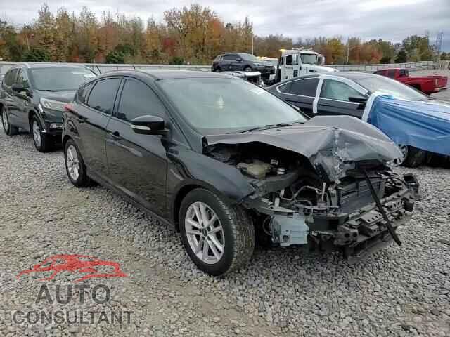 FORD FOCUS 2016 - 1FADP3K29GL335124